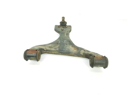 Used Left front suspension arm MERCEDES-BENZ VIANO (W639) CDI 2.2 (639.711, 639.713, 639.811, 639.813, 639.815) (150 hp) 9157036