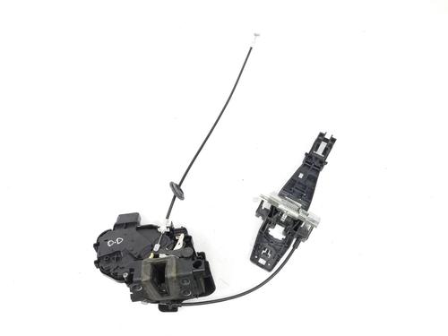 Front right lock LAND ROVER FREELANDER 2 (L359) 2.2 TD4 4x4 | BP12466504C97 