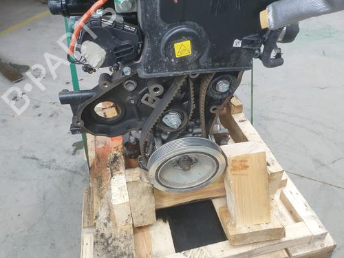 Engine FIAT DUCATO Van (250_) 180 Multijet 2,2 D | BP32765155M1  - Image 5