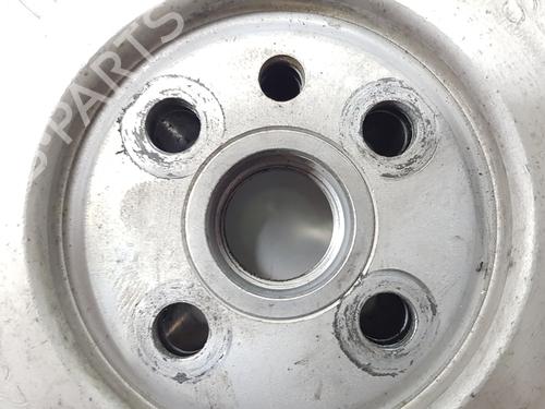 Pulley VW CRAFTER Van (SY_, SX_) 2.0 TDI FWD (SYB, SYC, SYD) | BP36649919M122 - Image 4