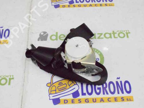 Used Front right seatbelt LAND ROVER FREELANDER 2 (L359) 2.2 TD4 4x4 (160 hp) 31627982