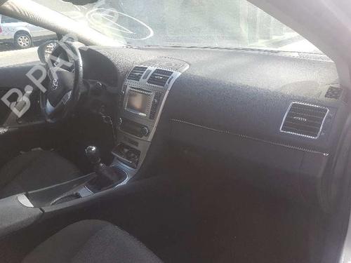 Electronic module TOYOTA AVENSIS Estate (_T27_) 2.0 D-4D (ADT270_, ADT270R) | BP8229550M83 