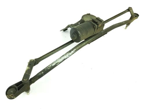 Front wiper motor FORD TRANSIT Van (FA_ _) 2.4 TDCi RWD | BP16971750M29 