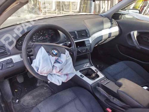 Left sun visor BMW 3 Compact (E46) 316 ti | BP1634236I1  - Image 15