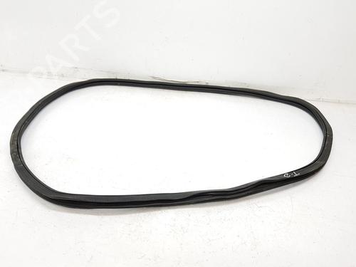 Rubber door seal AUDI A1 Sportback (GBA) 30 TFSI | BP15237003C142