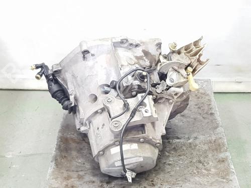 Gearbox PEUGEOT 207 (WA_, WC_) 1.6 HDi | BP22702000M3 