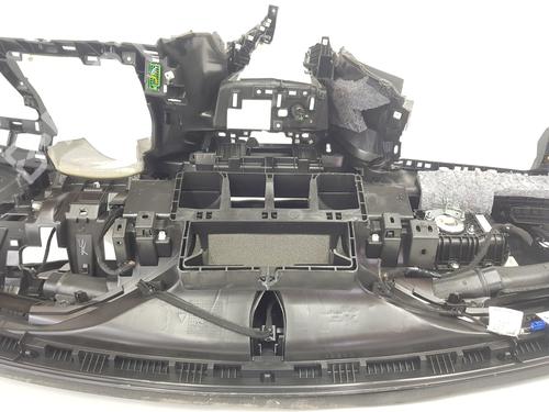 Airbag Kit PEUGEOT 3008 II SUV (MC_, MR_, MJ_, M4_) 1.6 BlueHDi 120 | BP29729521C86 