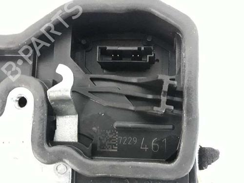 Front left lock BMW 4 Coupe (F32, F82) M4 | BP5794955C98 