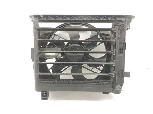 Køleventilator elektrisk BMW 3 Compact (E46) 320 td (150 hp) 16445119