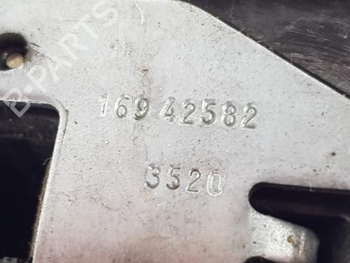 Front left lock CITROËN JUMPY III Van (V_)  | BP34252589C98  - Image 5