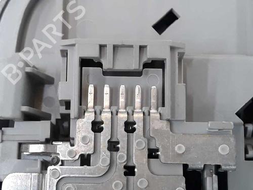 Innerbelysning VW GOLF V (1K1) 2.0 TDI 16V | BP7417616I8 