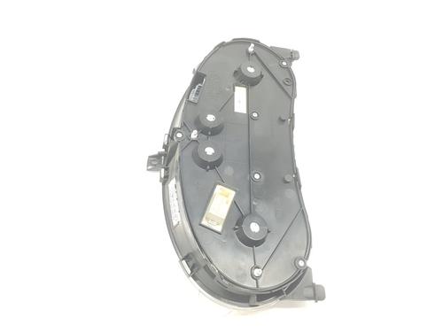 Instrument cluster CITROËN BERLINGO MULTISPACE (B9) 1.6 BlueHDi 100 | BP4467281C47 