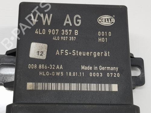 Electronic module AUDI Q7 (4LB) 3.0 TDI quattro | BP21003066M83 