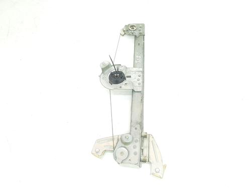 Front left window mechanism CITROËN C1 (PM_, PN_) 1.4 HDi | BP9753585C22 