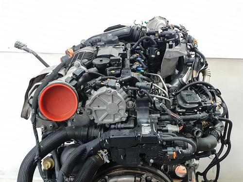 Engine PEUGEOT 3008 II SUV (MC_, MR_, MJ_, M4_)  | BP29548109M1 