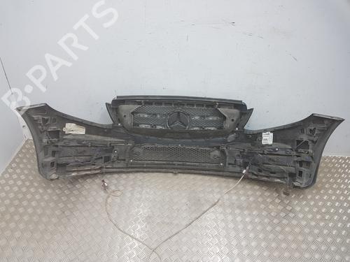 Front bumper MERCEDES-BENZ E-CLASS (W213) E 220 d (213.004) | BP37995493C7 - Image 3