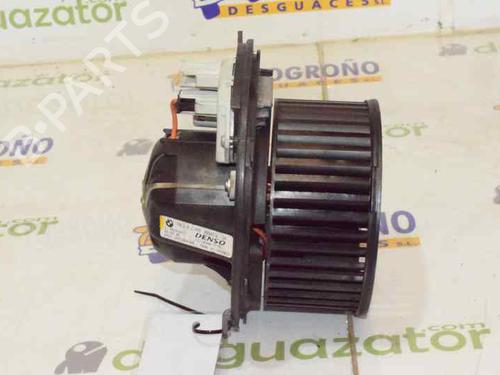 Used Heater blower motor BMW 1 (E87) 118 d (122 hp) 14118457