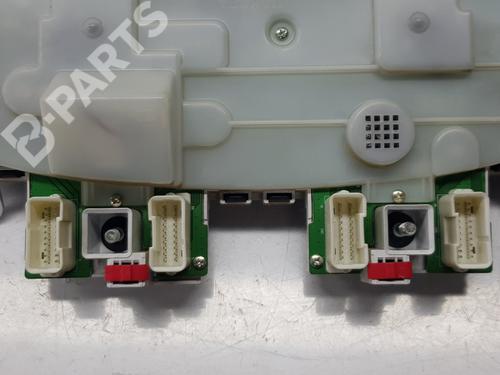 Instrument cluster TOYOTA LAND CRUISER PRADO (_J12_) 3.0 D-4D (KDJ120, KDJ125) | BP10036477C47 