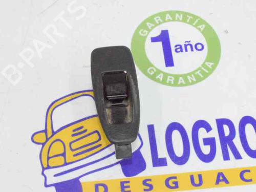 Left rear window switch FORD RANGER (ER, EQ, R_) 2.5 TD 4x4 | BP1963542I29 