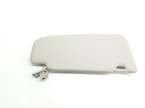 Used Left sun visor RENAULT KADJAR (HA_, HL_) 1.6 dCi 130 4x4 (HLA4) (130 hp) 31573457