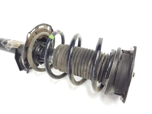Right front shock absorber SEAT LEON (KL1, KLG) 2.0 TDI | BP28387024M17 