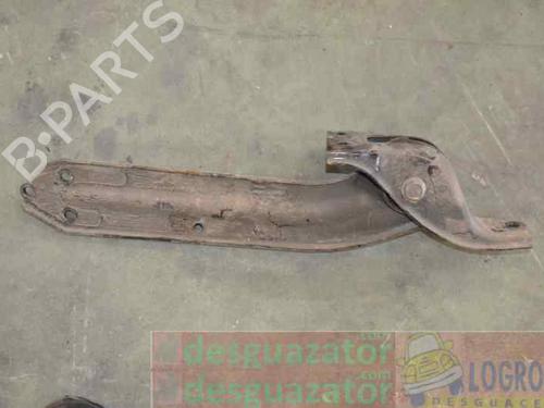 Used Left rear suspension arm OPEL ANTARA A (L07) 2.0 CDTI 4x4 (150 hp) 798794