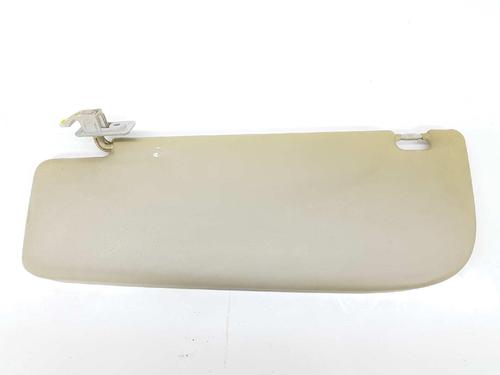 Used Right sun visor PEUGEOT BIPPER (AA_) 1.4 HDi (68 hp) 5847132