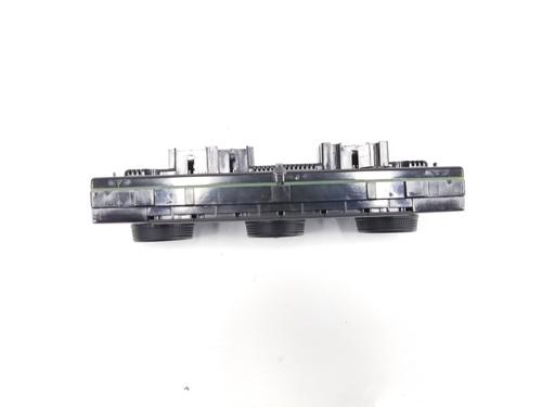Climate control VW GOLF VII (5G1, BQ1, BE1, BE2) 2.0 TDI | BP11600956I5 