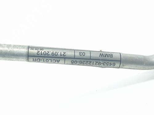 AC pipe BMW 3 Touring (F31) 320 d | BP17044127M126 
