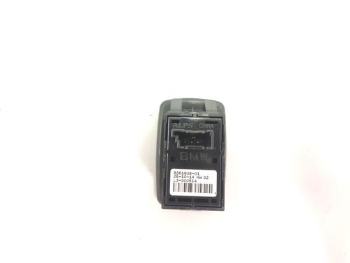 Right rear window switch BMW X3 (G01, F97, G08) sDrive 18 d | BP9956268I28 