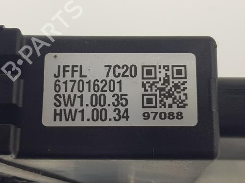 Left front window motor KIA OPTIMA (JF) 1.7 CRDi | BP21218893E21 