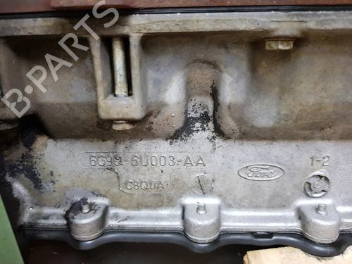 Engine FORD TRANSIT CONNECT (P65_, P70_, P80_) 1.8 TDCi | BP30400385M1