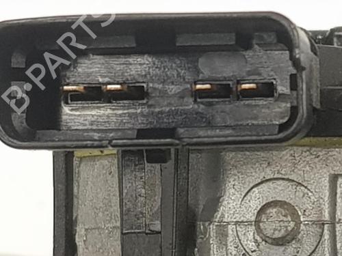 Front wiper motor PEUGEOT 2008 I (CU_) 1.2 THP 110 / PureTech 110 | BP15254756M29