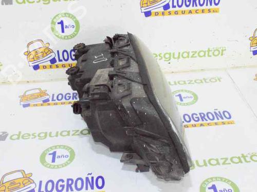 Left headlight BMW 3 (E46) 320 i | BP759556C28 