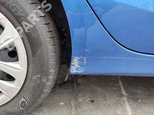 Steering column KIA CEED (CD) 1.6 CRDi 115 | BP6213724M21