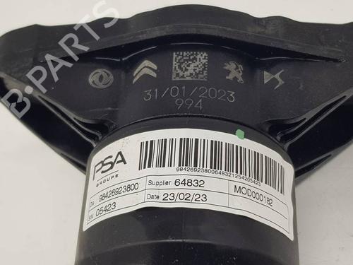 Højre bagtil støddæmper OPEL MOKKA | BP39721229M19 - Image 3