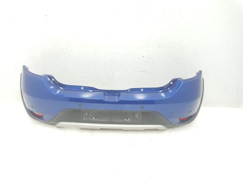 Used Rear bumper DACIA SANDERO II [2012-2025]  26222830