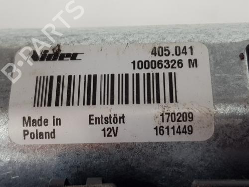 Sunroof engine JAGUAR F-PACE (X761) | BP36679201M60 - Image 3