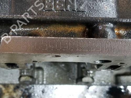 Other MERCEDES-BENZ A-CLASS (W169) A 180 CDI (169.007, 169.307) | BP25817262O1 