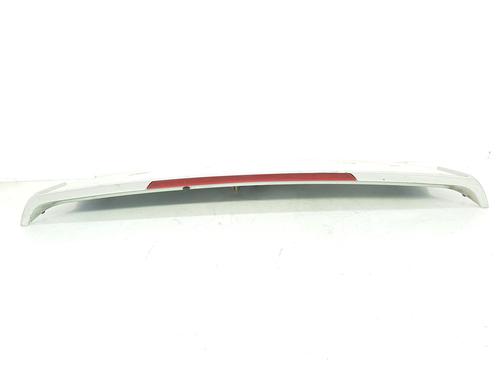 Used Rear spoiler BMW X3 (E83) 2.0 d (150 hp) 9302727
