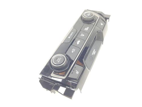 Climate control HONDA CIVIC X Hatchback (FC_, FK_) 1.6 i-DTEC (FK9) | BP13639125I5 
