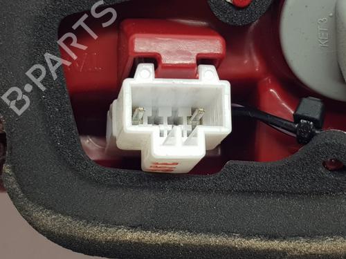 Right tailgate light HYUNDAI i20 III (BC3, BI3)  | BP34267575C80  - Image 5