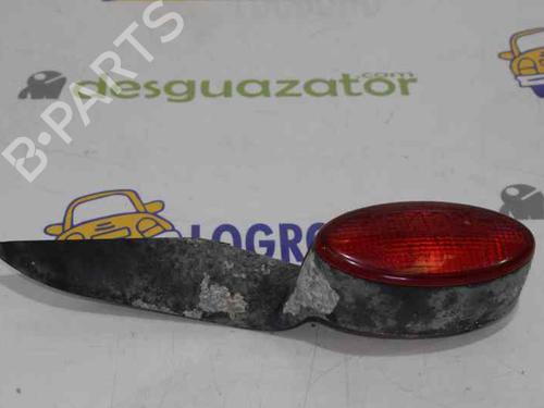 Rear center light LAND ROVER FREELANDER I (L314) 2.0 DI 4x4 | BP10976180I39 
