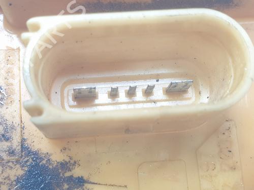 Fuel pump VW TOURAN (1T1, 1T2) 2.0 TDI | BP16646809M76 