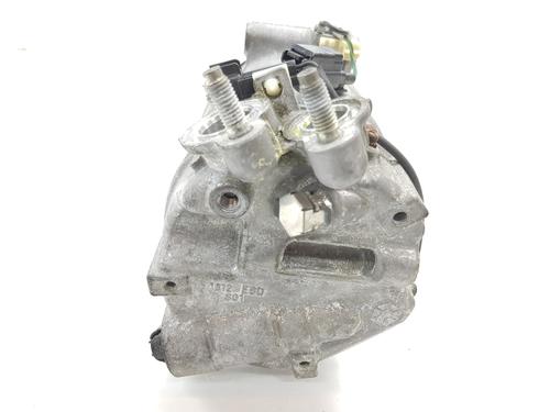 AC compressor LAND ROVER RANGE ROVER SPORT II (L494)  | BP19079102M34 