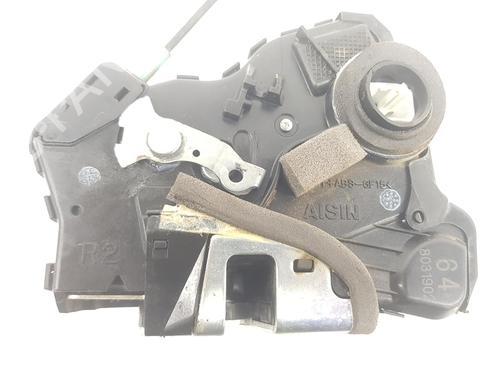 Front right lock SUZUKI GRAND VITARA II (JT, TE, TD) 1.9 DDiS (JB419WD, JB419XD) | BP12142383C97 