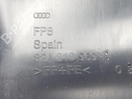 Wheel arch AUDI A1 Sportback (GBA) 30 TFSI | BP14090735C56 