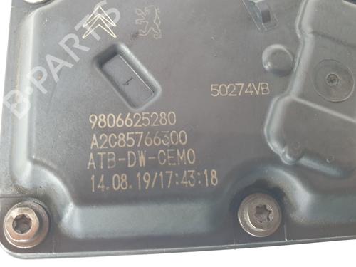 Spjældhus FORD KUGA II (DM2) 2.0 TDCi | BP37799796M82 - Image 2