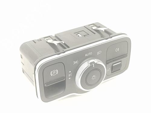 Headlight switch MERCEDES-BENZ A-CLASS (W177) A 180 d (177.003) | BP16319582I24 