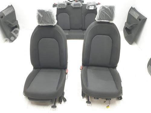 Seats set SEAT IBIZA V (KJ1, KJG) 1.0 MPi | BP13004449C78 